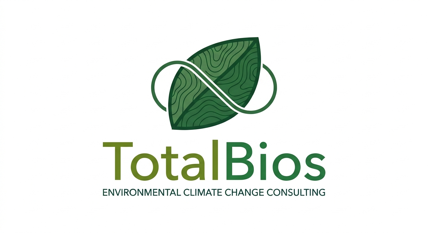Logo TotalBios